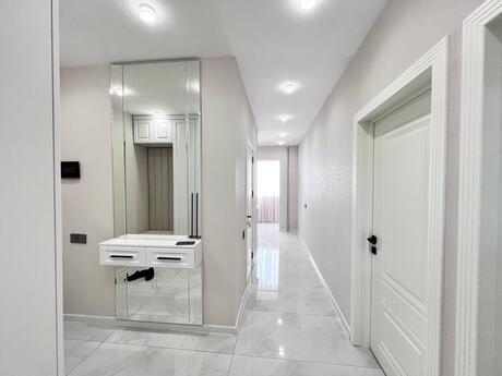Elan №6527436 - Bakı, Qara Qarayev m., 3 otaqlı, 80 m², 7/9 mərtəbə