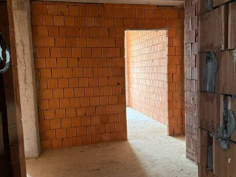 Nəriman Nərimanovda 2 otaqlı yeni tikili mənzil satılır, 84,3 m², 265 000 AZN, şəkil 5 / 6