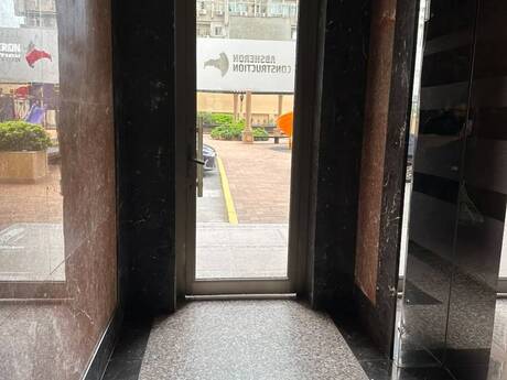Memar Əcəmidə 2 otaqlı yeni tikili mənzil kirayə verilir, 77 m², 850 AZN/ay, şəkil 5 / 10