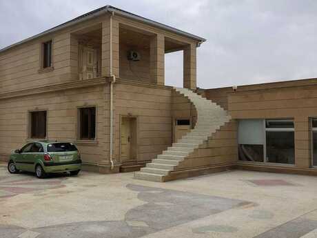 Binəqədidə 6 otaqlı həyət evi satılır, 318 m², 255 000 AZN, şəkil 3 / 10