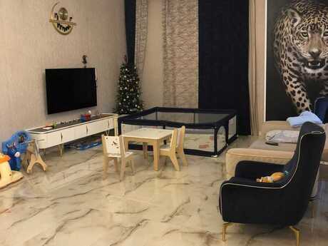 Binəqədidə 6 otaqlı həyət evi satılır, 318 m², 255 000 AZN, şəkil 4 / 10