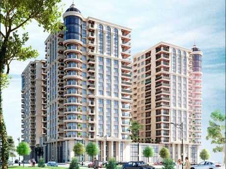 3-комн. · 144 m²