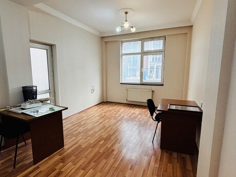 Nəriman Nərimanovda 3 otaqlı yeni tikili mənzil satılır, 120 m², 335 000 AZN, şəkil 3 / 12