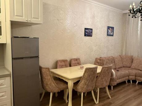 20 Yanvarda 2 otaqlı yeni tikili mənzil kirayə verilir, 50 m², 650 AZN/ay, şəkil 3 / 12