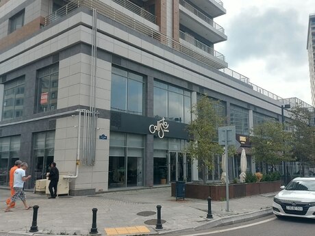 Elan №6527410 - Bakı, Xətai r., 730 m²