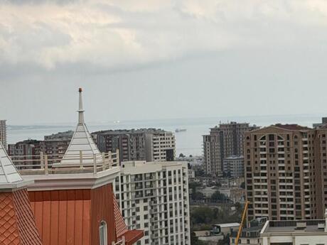 Продаётся 4-комнатная квартира в новостройке, ЖК Triumph Palace, 175 м², 469 000 AZN, фото 2 / 12