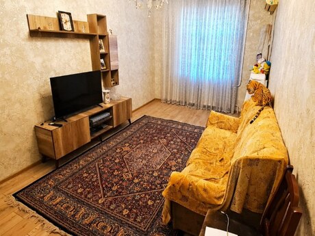 Elan №6527428 - Bakı, Əhmədli m., 4 otaqlı, 90 m², 2/9 mərtəbə