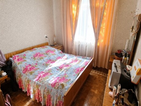 Продаётся 4-комнатная квартира в старом фонде, Əhmədli, 90 м², 240 000 AZN, фото 3 / 10
