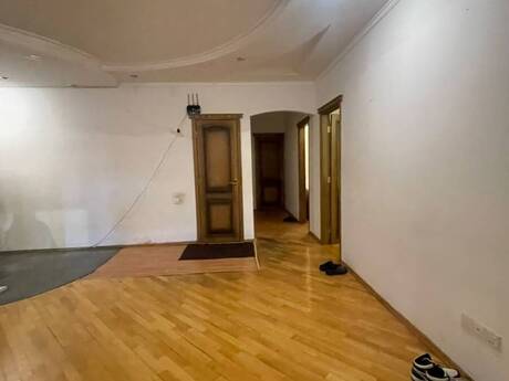 Nizamidə 4 otaqlı yeni tikili mənzil satılır, 205 m², 385 000 AZN, şəkil 4 / 8