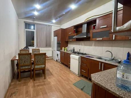 Nizamidə 4 otaqlı yeni tikili mənzil satılır, 205 m², 385 000 AZN, şəkil 5 / 8