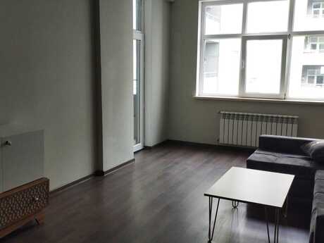 Сдаётся 2-комнатная квартира в новостройке, Həzi Aslanov, 80 м², 650 AZN/мес, фото 2 / 12