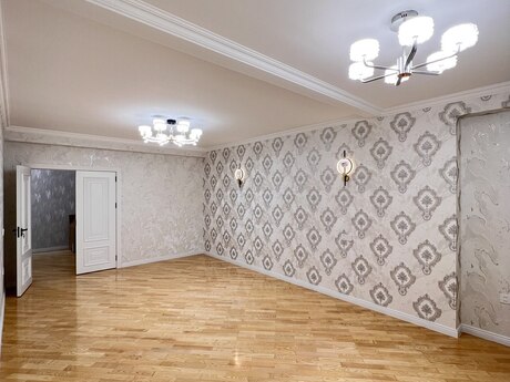Продаётся 3-комнатная квартира в новостройке, Yeni Günəşli, 132 м², 350 000 AZN, фото 4 / 12