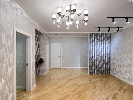 Продаётся 3-комнатная квартира в новостройке, Yeni Günəşli, 132 м², 350 000 AZN, фото 3 / 12