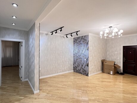 Продаётся 3-комнатная квартира в новостройке, Yeni Günəşli, 132 м², 350 000 AZN, фото 2 / 12