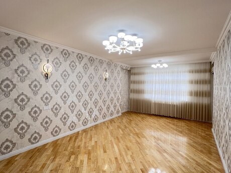 Продаётся 3-комнатная квартира в новостройке, Yeni Günəşli, 132 м², 350 000 AZN, фото 5 / 12