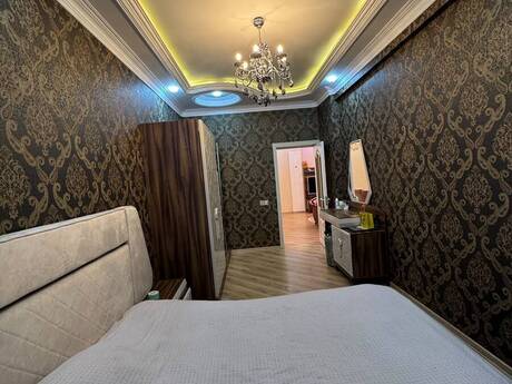 5-room new-build apartment for sale in Elmlər Akademiyası, 178 m², 270 000 AZN, photo 4 / 12