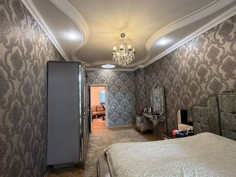 5-room new-build apartment for sale in Elmlər Akademiyası, 178 m², 270 000 AZN, photo 5 / 12