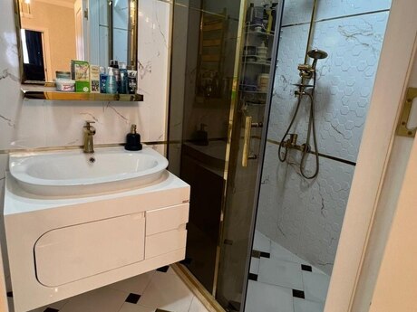 20 Yanvarda 3 otaqlı yeni tikili mənzil satılır, 118 m², 265 000 AZN, şəkil 5 / 12