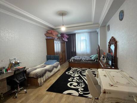 2-room new-build apartment for sale in Əhmədli, 85 m², 209 000 AZN, photo 3 / 11