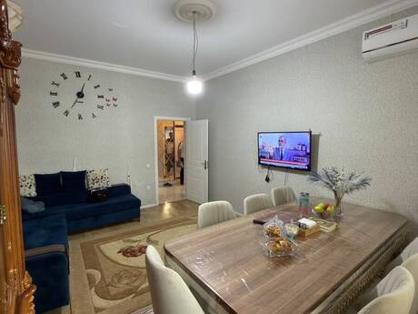 2-room new-build apartment for sale in Əhmədli, 85 m², 209 000 AZN, photo 2 / 11