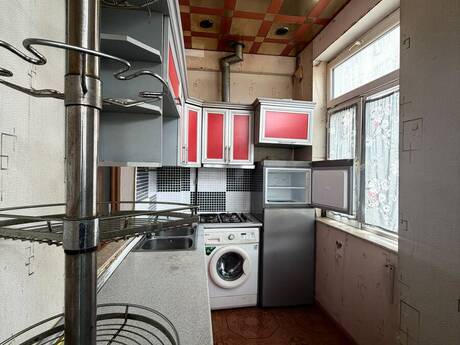 Həzi Aslanovda 2 otaqlı yeni tikili mənzil kirayə verilir, 55 m², 500 AZN/ay, şəkil 4 / 11