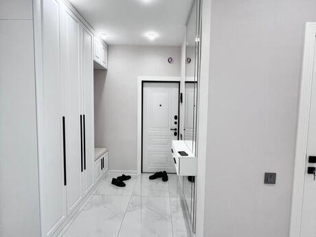 Qara Qarayevdə 3 otaqlı köhnə tikili mənzil satılır, 80 m², 264 999 AZN, şəkil 3 / 12