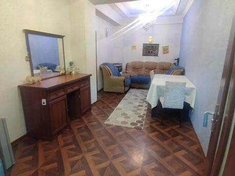 Qurtuluş 93 kompleksində 3 otaqlı yeni tikili mənzil satılır, 73 m², 98 000 AZN, şəkil 4 / 12