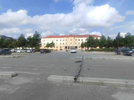 Qurtuluş 93 kompleksində 3 otaqlı yeni tikili mənzil satılır, 73 m², 98 000 AZN, şəkil 3 / 12