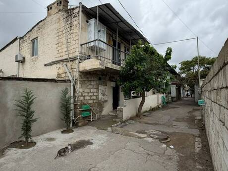 3-room apartment, 40 m², Xəzər, 63 000 AZN