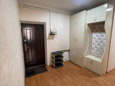 Продаётся 3-комнатная квартира в новостройке, ЖК Qurtuluş 93, 83 м², 118 000 AZN, фото 2 / 12