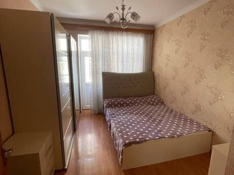 Продаётся 3-комнатная квартира в новостройке, ЖК Qurtuluş 93, 83 м², 118 000 AZN, фото 3 / 12