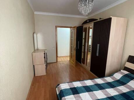 Продаётся 3-комнатная квартира в новостройке, ЖК Qurtuluş 93, 83 м², 118 000 AZN, фото 5 / 12