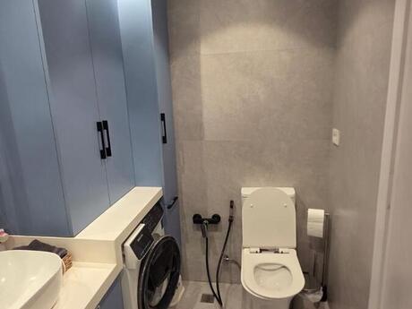 Nəsimidə 3 otaqlı köhnə tikili mənzil satılır, 85 m², 280 000 AZN, şəkil 4 / 10
