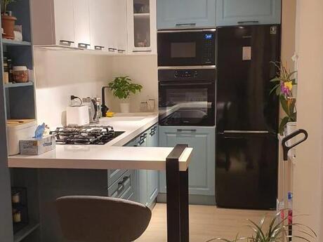 Nəsimidə 3 otaqlı köhnə tikili mənzil satılır, 85 m², 280 000 AZN, şəkil 3 / 10