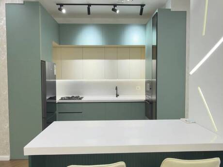 2-room new-build apartment for sale in 28 May, 85 m², 385 000 AZN, photo 4 / 12