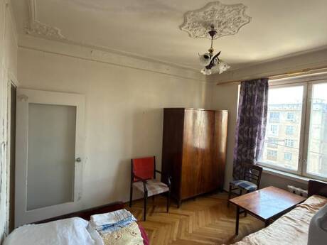 Əhmədlidə 2 otaqlı köhnə tikili mənzil satılır, 65 m², 146 000 AZN, şəkil 4 / 12