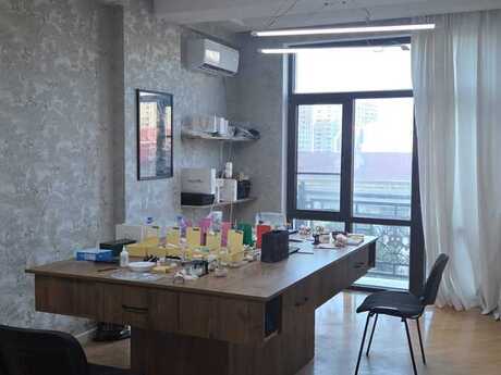 Elan №6527450 - Bakı, Nəriman Nərimanov m., 4 otaqlı, 125 m², 7/16 mərtəbə