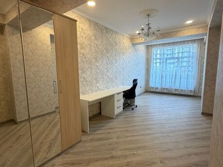 Nərimanovda 3 otaqlı yeni tikili mənzil satılır, 120 m², 398 000 AZN, şəkil 4 / 12