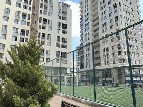 3-room apartment, 101 m², Çinarlı Park, 245 000 AZN
