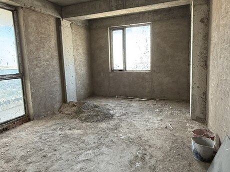 3-room new-build apartment for sale in Çinarlı Park, 101 m², 245 000 AZN, photo 2 / 9