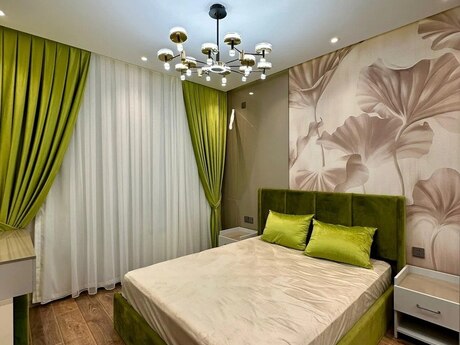 Nəsimidə 3 otaqlı yeni tikili mənzil satılır, 102 m², 235 000 AZN, şəkil 5 / 10
