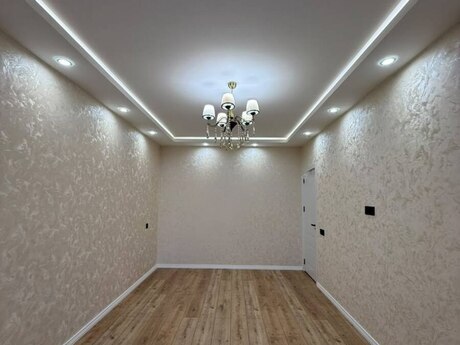 Həzi Aslanovda 2 otaqlı köhnə tikili mənzil satılır, 65 m², 175 000 AZN, şəkil 4 / 12