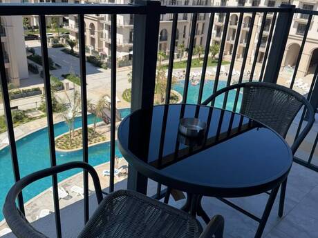 Elan №6527465 - Bakı, Sea Breeze q., 2 otaqlı, 50 m², 5/6 mərtəbə