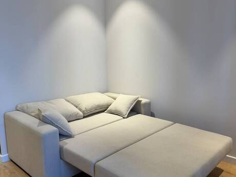 Sea Breezedə 2 otaqlı yeni tikili mənzil kirayə verilir, 50 m², 600 AZN/ay, şəkil 5 / 10