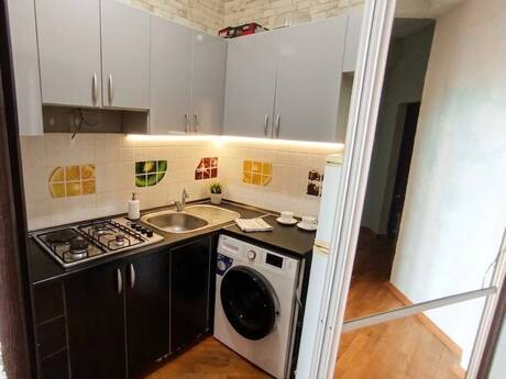 Həzi Aslanovda 2 otaqlı yeni tikili mənzil satılır, 55 m², 167 000 AZN, şəkil 5 / 7
