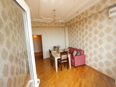 Həzi Aslanovda 2 otaqlı yeni tikili mənzil satılır, 55 m², 167 000 AZN, şəkil 2 / 7