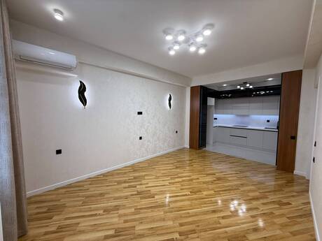 Xalqlar Dostluğunda 4 otaqlı yeni tikili mənzil satılır, 123 m², 420 000 AZN, şəkil 4 / 12