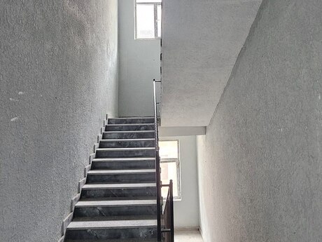 2-room new-build apartment for sale in Masazır, 53 m², 63 000 AZN, photo 4 / 4