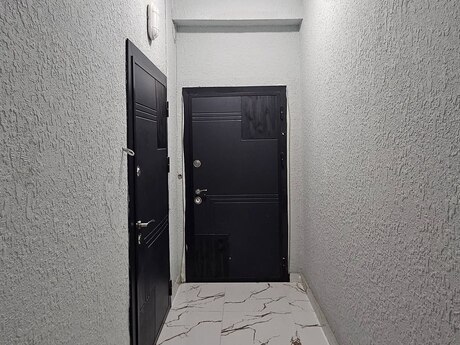 2-room new-build apartment for sale in Masazır, 53 m², 63 000 AZN, photo 3 / 4