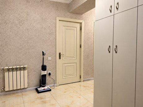 2-room new-build apartment for sale in Xətai Park, 55 m², 165 000 AZN, photo 5 / 9